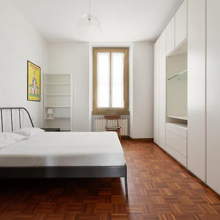 Crescenzago Cosy Apt! Milaan