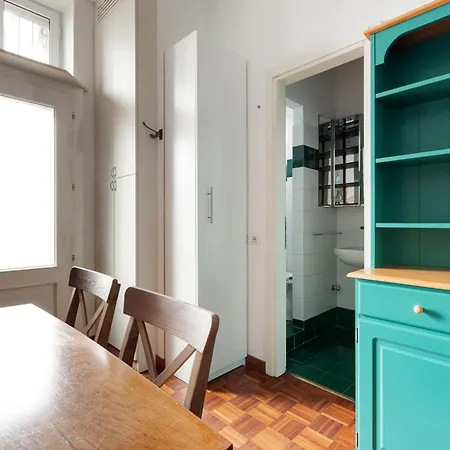 Crescenzago Cosy Apt! Appartement