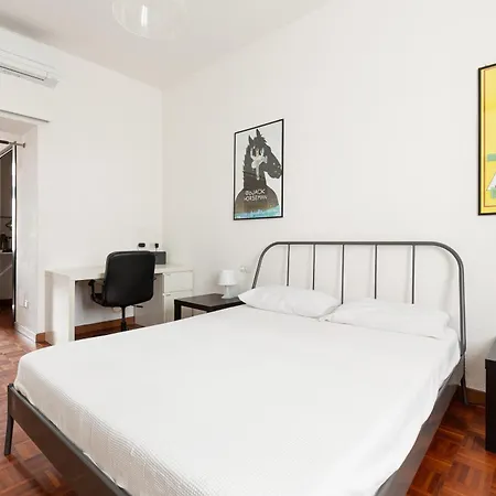 Appartement Crescenzago Cosy Apt!