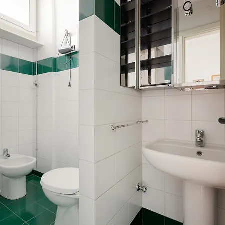 Appartement Crescenzago Cosy Apt! *