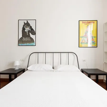 Appartement Crescenzago Cosy Apt!