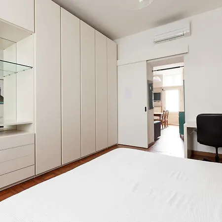 Appartement Crescenzago Cosy Apt! *