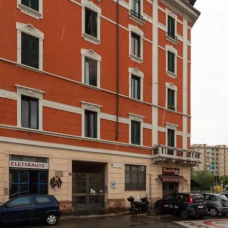 Appartement Crescenzago Cosy Apt!