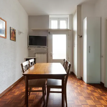 Appartement Crescenzago Cosy Apt! *