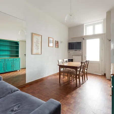 Appartement Crescenzago Cosy Apt!
